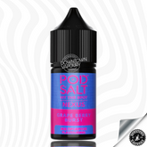 Pod Salt Nexus Grape Berry Burst - Longfill
